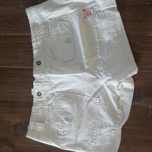 American Eagle shorts size 12